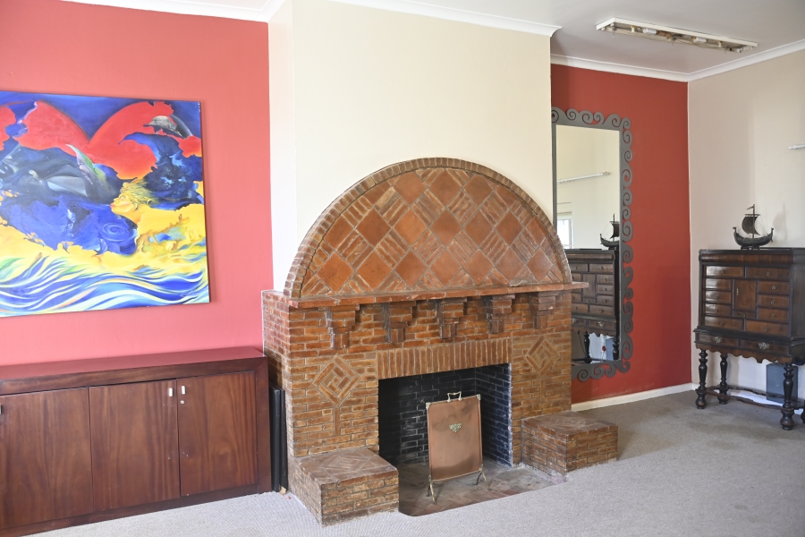 5 Bedroom Property for Sale in Stellenbosch Farms Western Cape